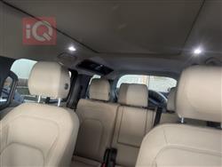 لاند روفر دفندر